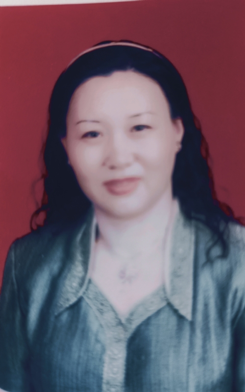 雨霏的第五张照片--抚顺认干亲服务网